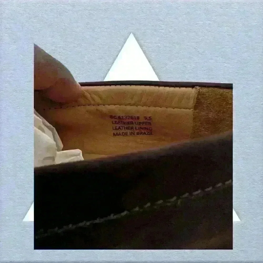 Driver's Club USA Women's Loafer Size 5.5 - Picture 3 of 10